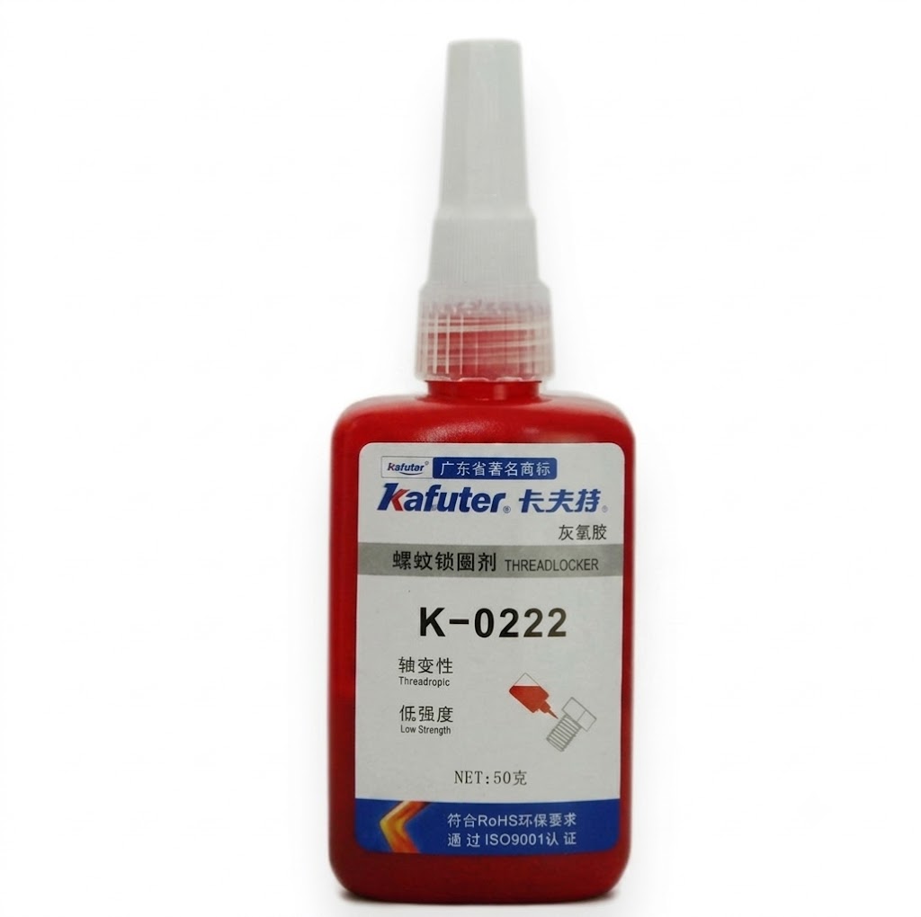Фіксатор різьбовий анаеробний Kafuter K-0222