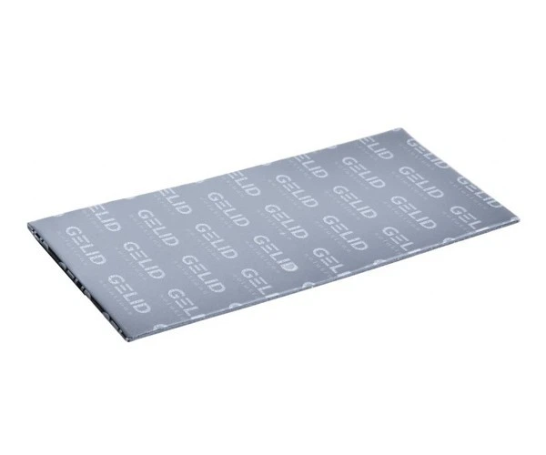 Термопрокладка Gelid Solutions GP-EXTREME 90x50x 3.0мм 15W/mK (TP-GP01)