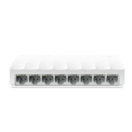 Комутатор TP-LINK LS1008