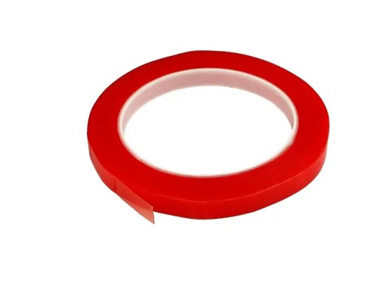 Скотч акріловий 3M 9088FL VHB 3мм х 50м, товщина 0.21мм