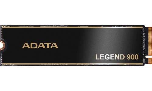 Твердотільний накопичувач SSD 512Gb, ADATA LEGEND 900, PCI-E 4.0 x4, M.2 (SLEG-900-512GCS)