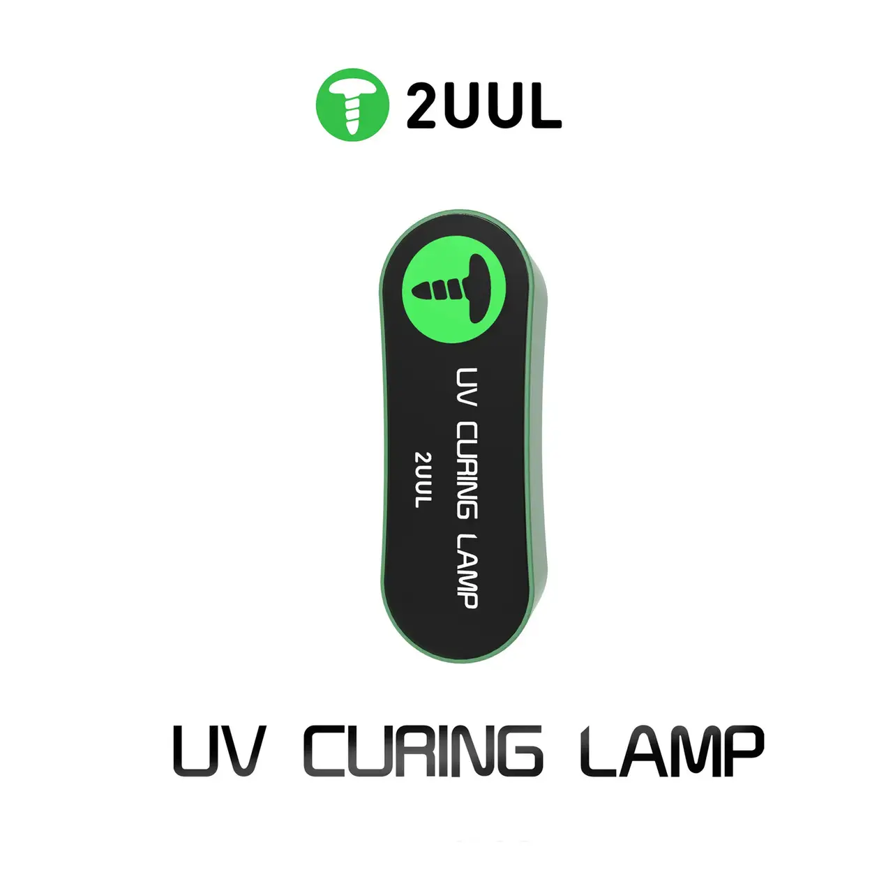 Ультрафіолетова LED лампа 2UUL SC08 Mini UV Curing Lamp
