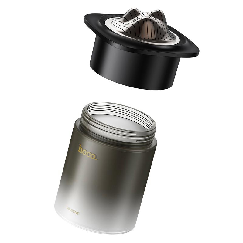 Ароматизатор HOCO Gracieux Car Home Dual-Use Air Fragrance ZP53 (Cologne)