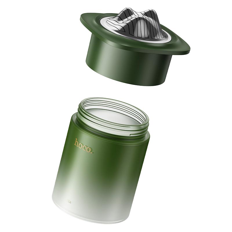 Ароматизатор HOCO Gracieux Car Home Dual-Use Air Fragrance ZP53 (Tea)